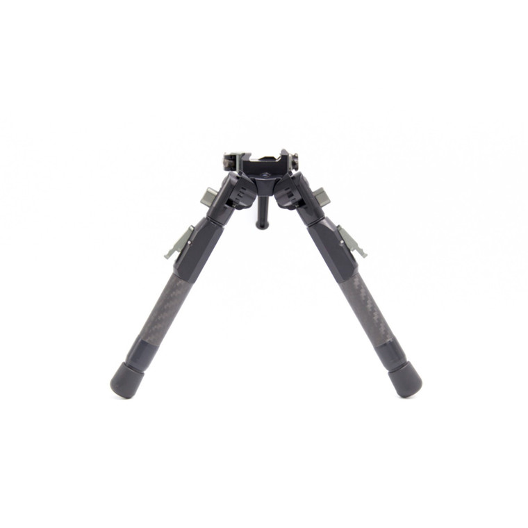 Tier One ATAC Bipod - Carbon