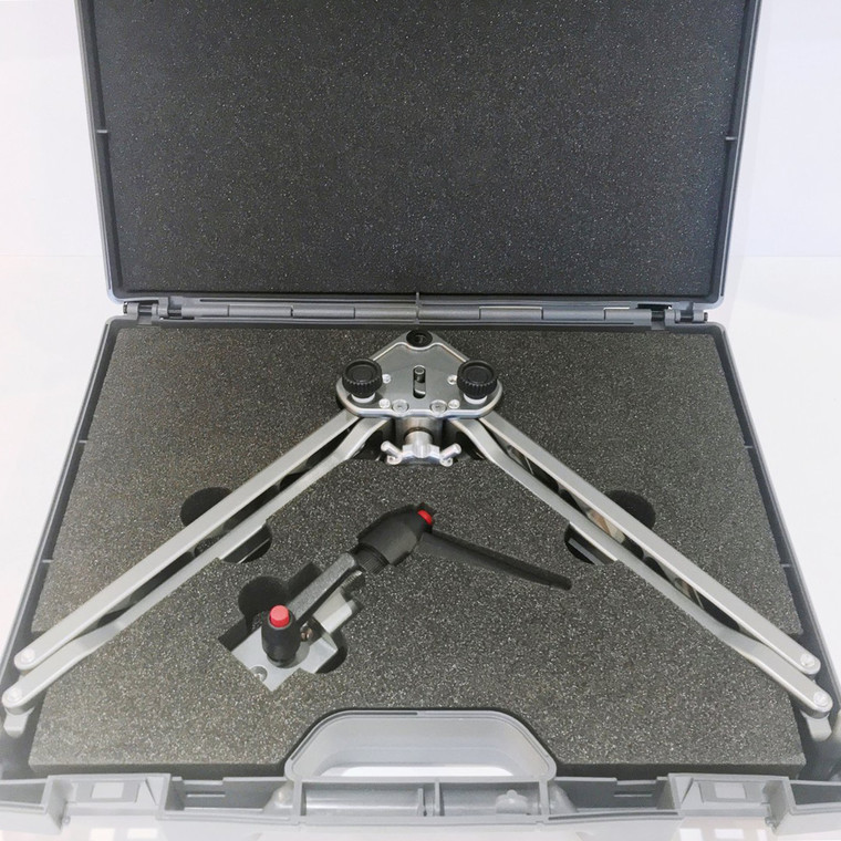 Tier One Carbon FTR Bipod Freeland Fit