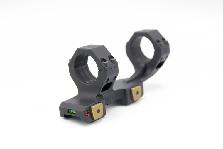 Tier One Monomount - Cantilever 30mm Diameter Medium