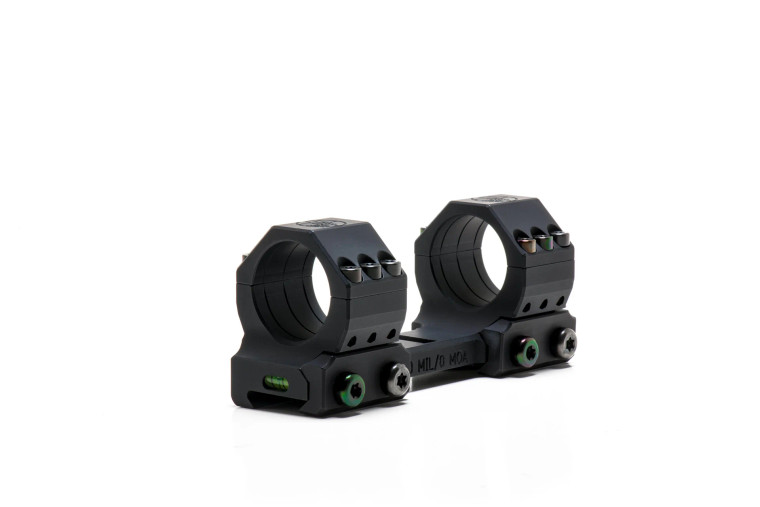 Tier One Accessory Top Rail 35mm Diameter Short Saddle