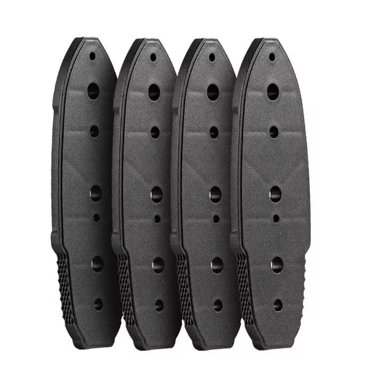 MDT JAE Accessories - G4/G5 Buttpad Spacer