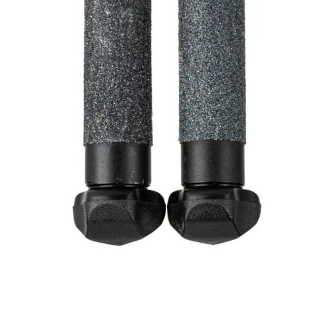 MDT Accessories Cyke-Pod Rubber Foot - Medium - Black