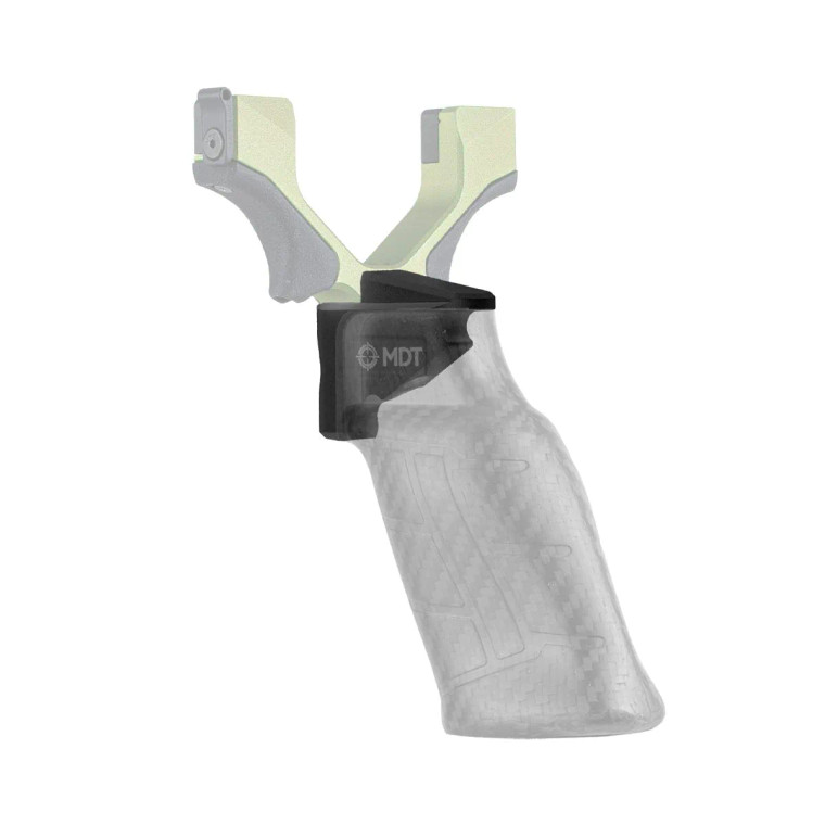 MDT Slingshot Accessories - AR Grip Interface - Black