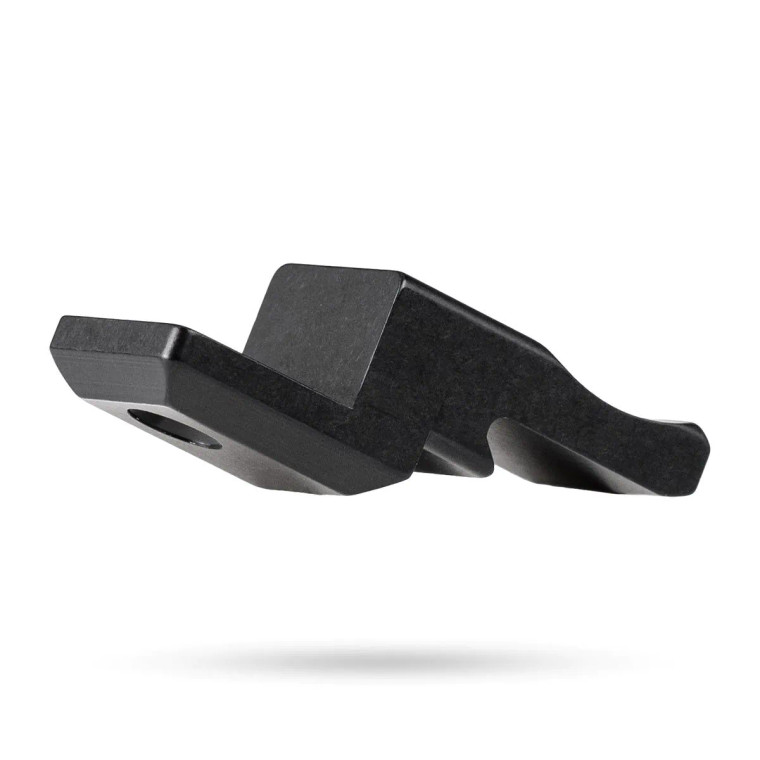 MDT LRA Accessories  - LRA Extended MV3 90 Mount - Black