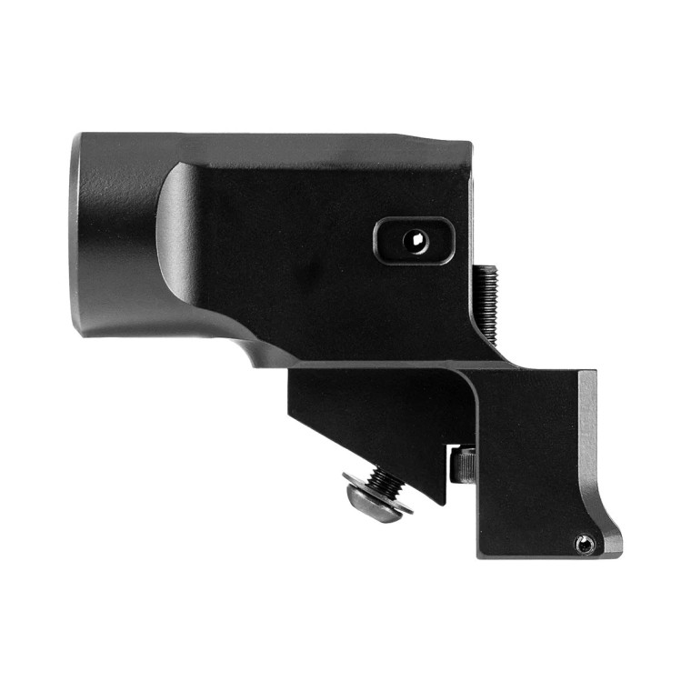 MDT LSS Gen3 Chassis System Accessories - Carbine Interface - Black