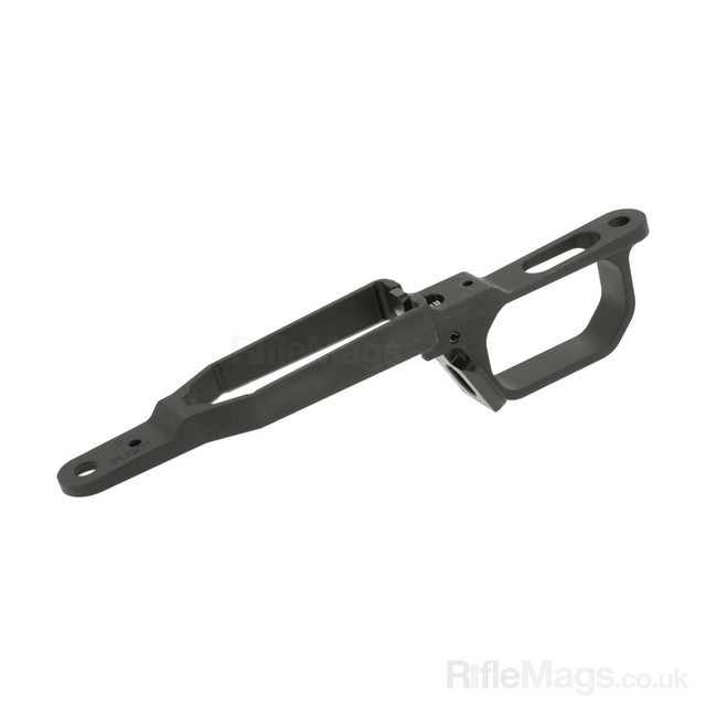 Mamba Bottom Metal Conversion - Howa 1500 Mini