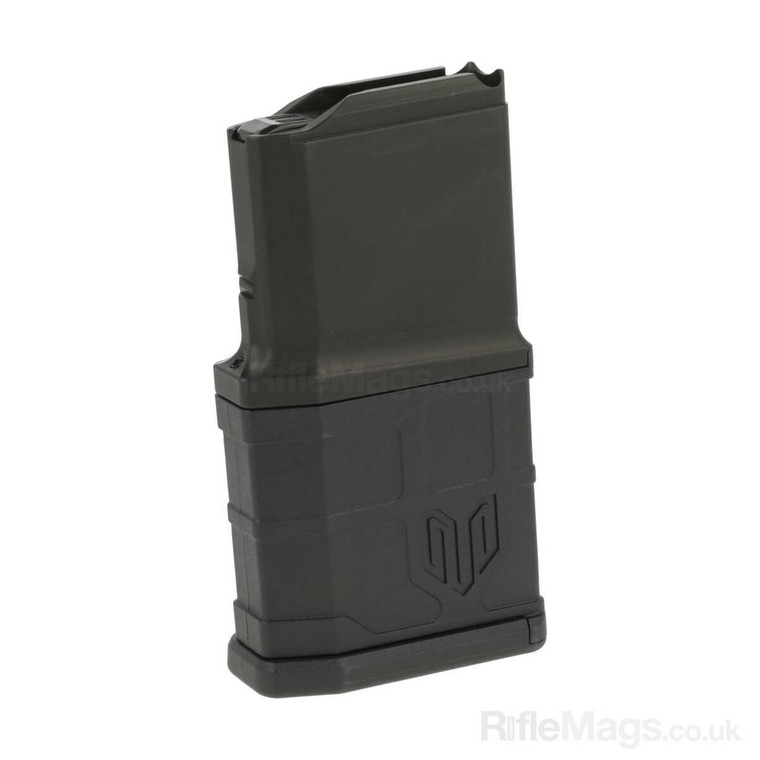 Mamba Magazine Black - Howa 1500 Mini Action - .223 - 10 Round