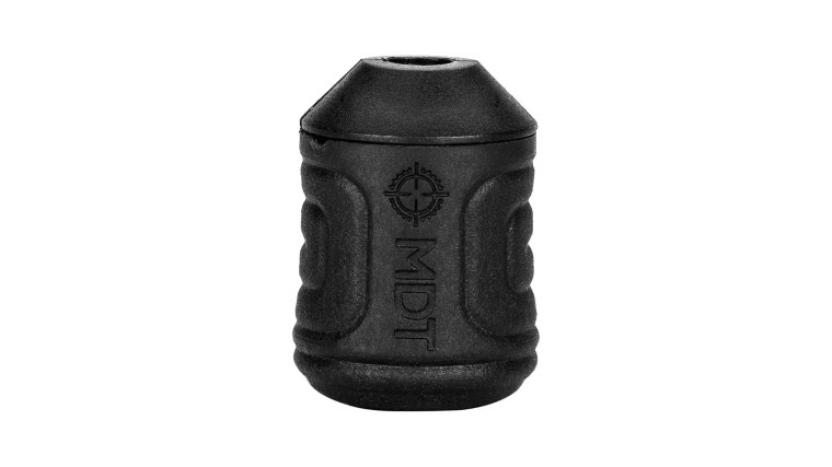 MDT Accessories - Bolt Handle - Threaded - Black