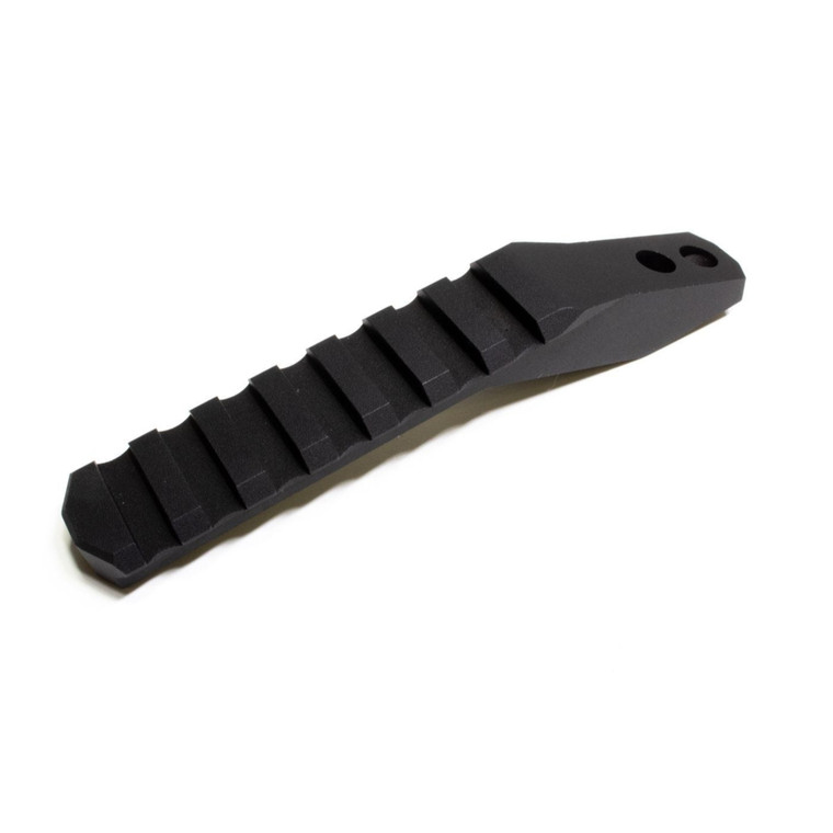 MDT Scope Ring Cap Accessories  - 5" Accessory Cap Pic Rail