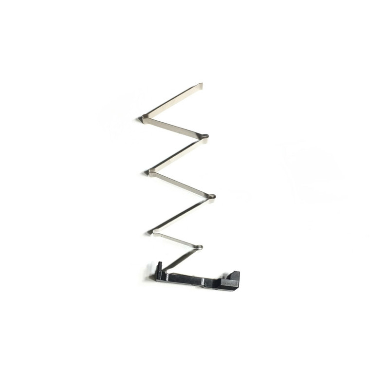 MDT Accessories  - MDT Mag Spring to Convert MDT 10rd Mag to Use with Mag Extender - Black