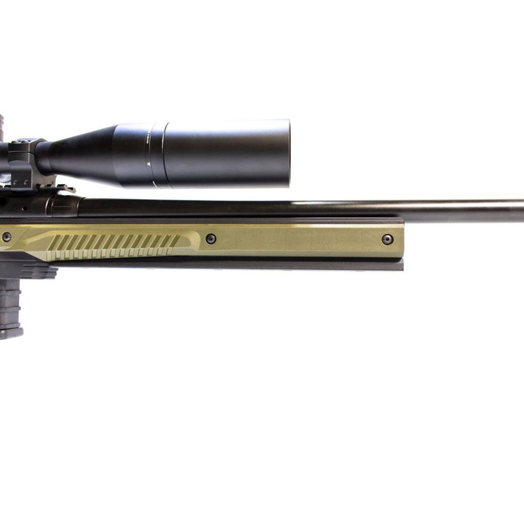 MDT Oryx Full Length Arca Rail to suit Oryx Stock