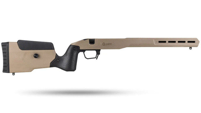 Oryx Field Stock by MDT - CZ455 - FDE