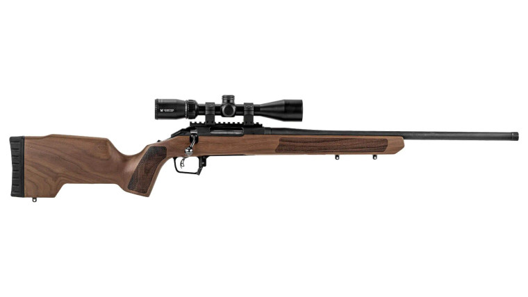MDT Chassis - TIMBR Core Precision Kit - Remington 700 - Short Action - Right Hand - Includes Bottom Metal
