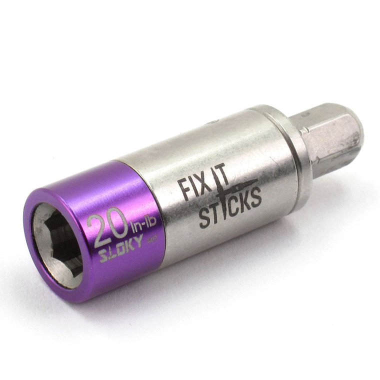 Fix It Sticks 20 Inch lbs Torque Limiter