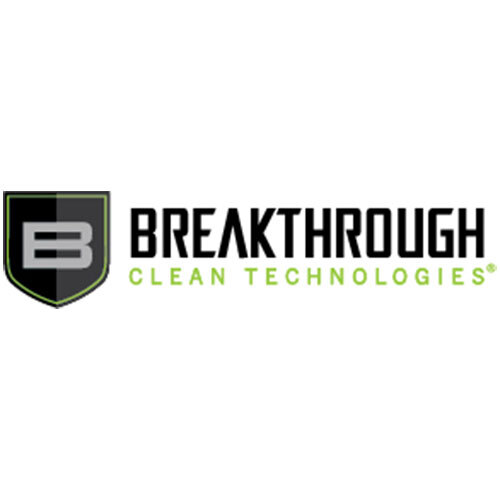 Breakthrough