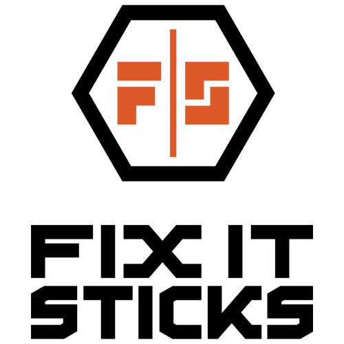 Fix It Sticks