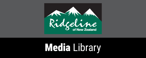 Ridgeline Media Library