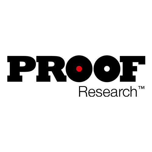 Proof Research