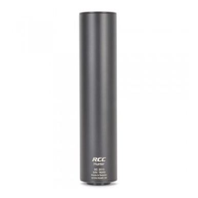 RCC Air Pro Moderator - Suit calibres up to and including .22 Air Rifle ...