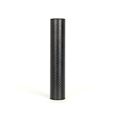 RCC Carbon 44 Moderator - Suit calibres up to .30 in 1/2 x 28 UNF ...