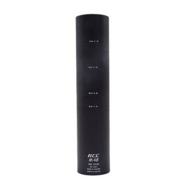 RCC Model 48 Moderator, multi-module reflex style high performance ...