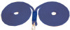 Purple Double Bow Line