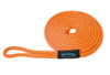 Orange 7/16 Dock  Line