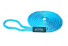 Turquoise 7/16 Dock  Line