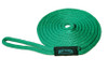 Teal 7/16 Dock  Line