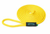 Yellow 7/16 Dock  Line