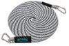 Grey 7/16 Tow Line