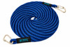 Navy Blue 7/16 Tow Line