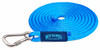 Pacific Blue 7/16 Single Bow Line
