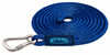 Navy Blue 5/8" Single Bow Line