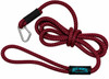 Burgundy 3/8" PWC Dock Line
