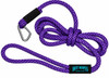 Purple 3/8" PWC Dock Line