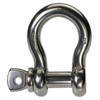 HD Stainless Steel Shackle