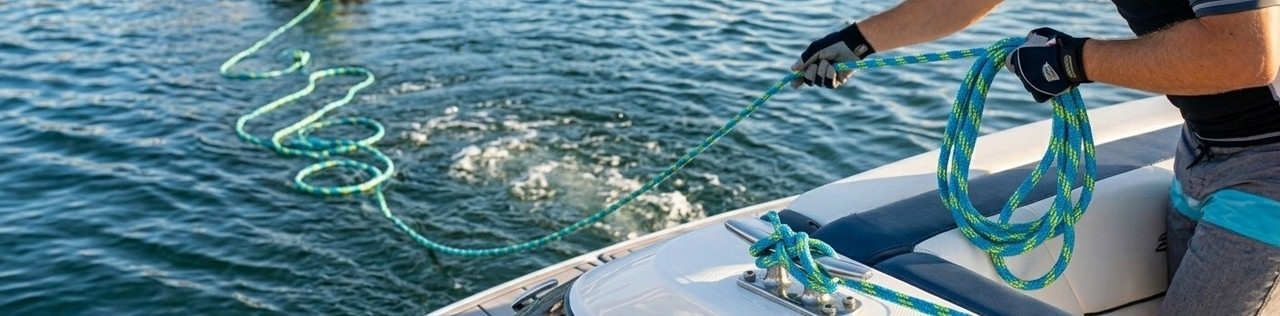Tow Lines