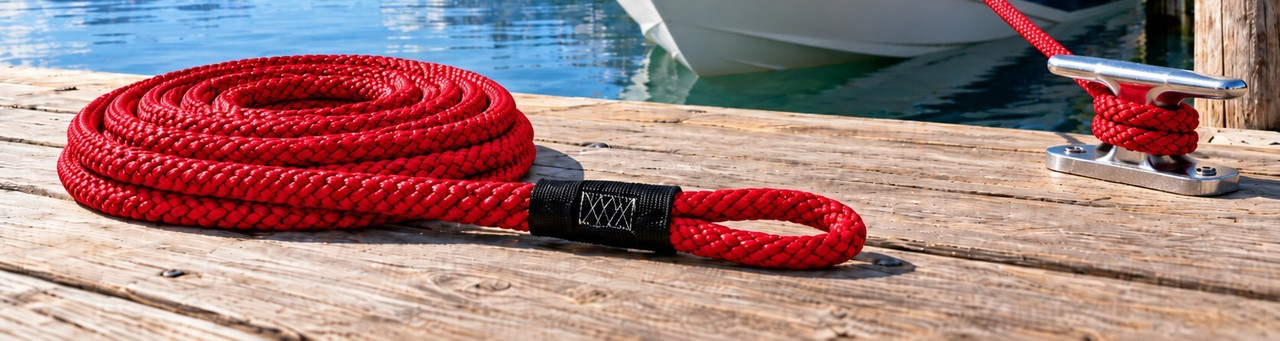 Dock Lines