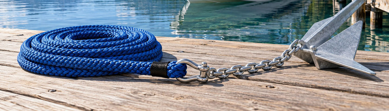 Anchor Lines