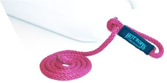 7' Fender Tie 7/16" Diameter (2)