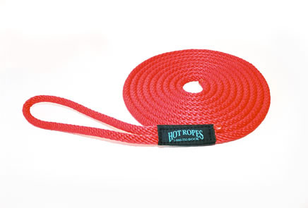 15' Dock Line 7/16" Diameter