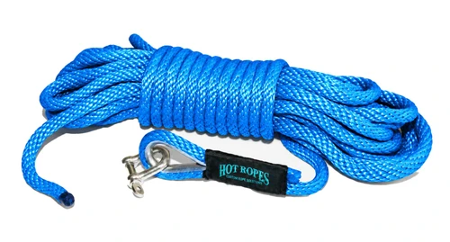 Pacific Blue 3/4 Anchor Line