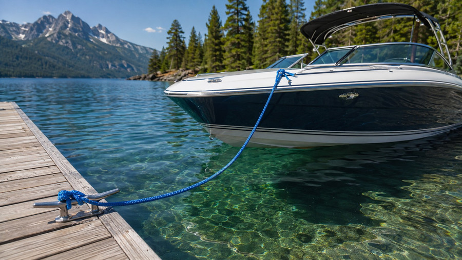 Why Use Floating Rope?