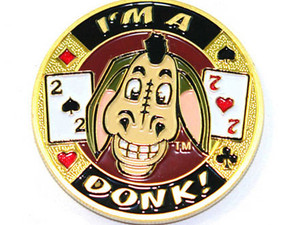 Donkey Card Guard FREE SHIPPING Donkey Card Guard FREE SHIPPING