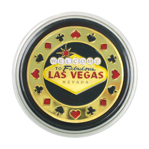 Card Guard Welcome to Las Vegas Sign Free Shipping! Card Guard Welcome to Las Vegas Sign Free Shipping!