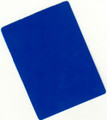 BLUE Blackjack Cut Card