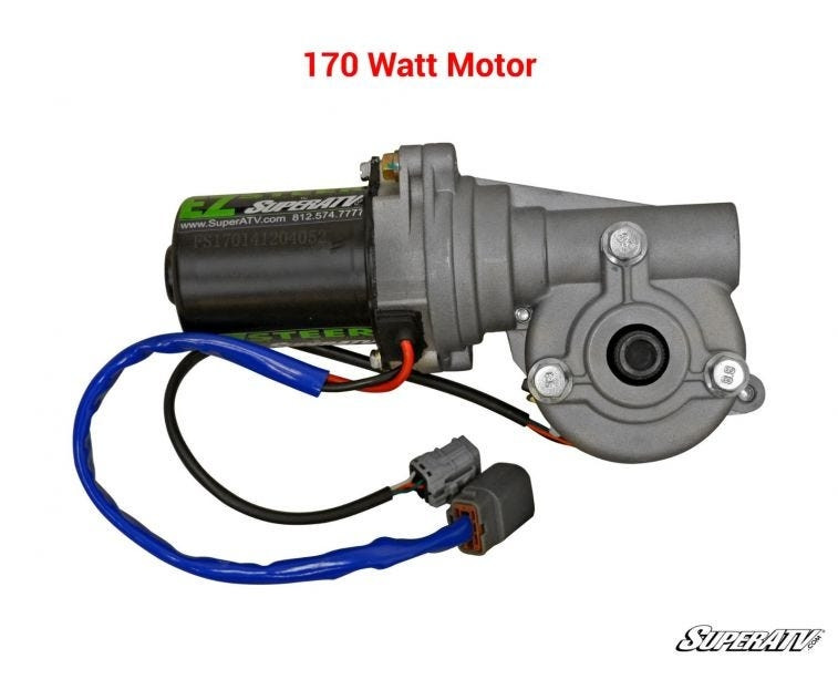 Kawasaki Teryx Power Steering Kit SuperATV