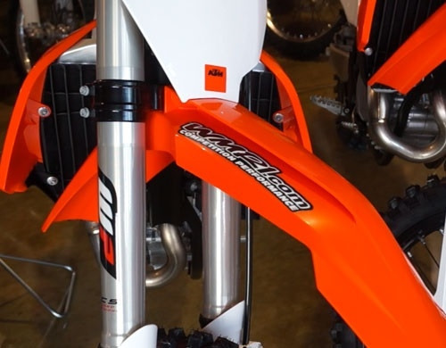 Kawasaki Rx UV Protectant Cleaner & Polish - Hardline Products