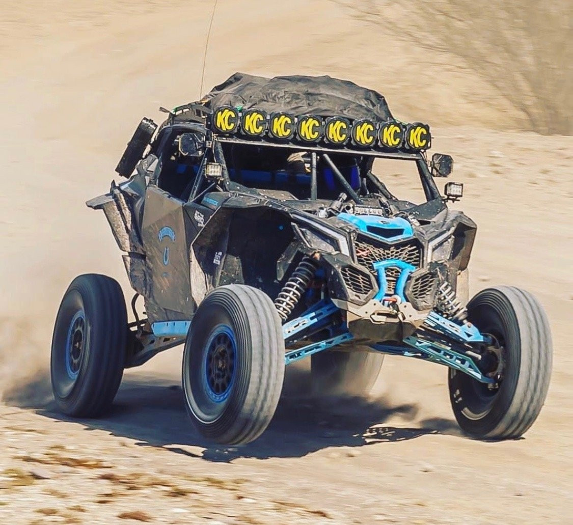 Kawasaki Teryx / Mule / Ridge / KRX Boxo Tool Kit Without Belt